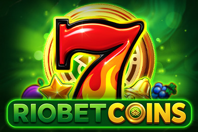 Riobetcoins играть в МелБет Казино